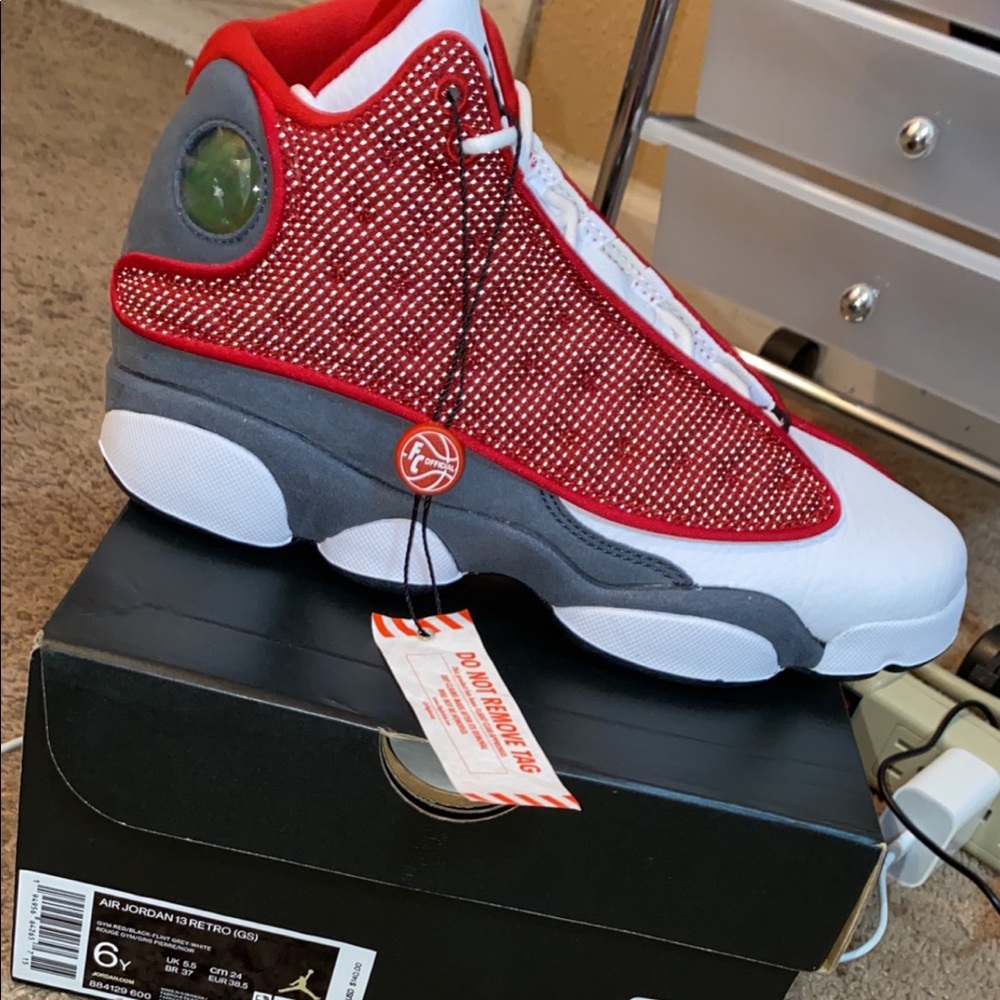 Jordan 13’s
